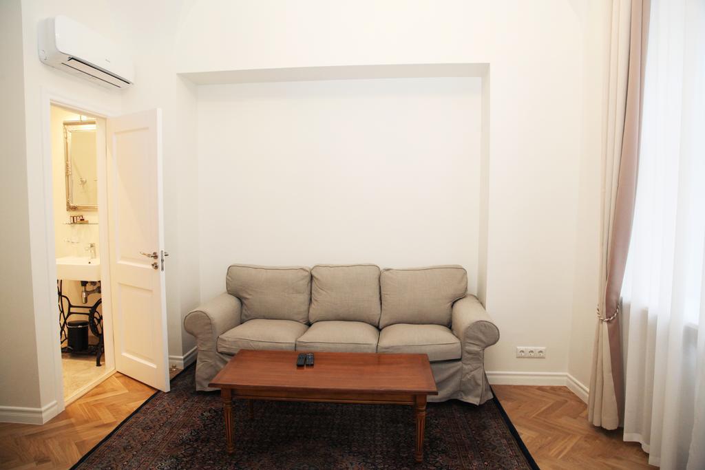 Audeju Apartments Riga Bagian luar foto