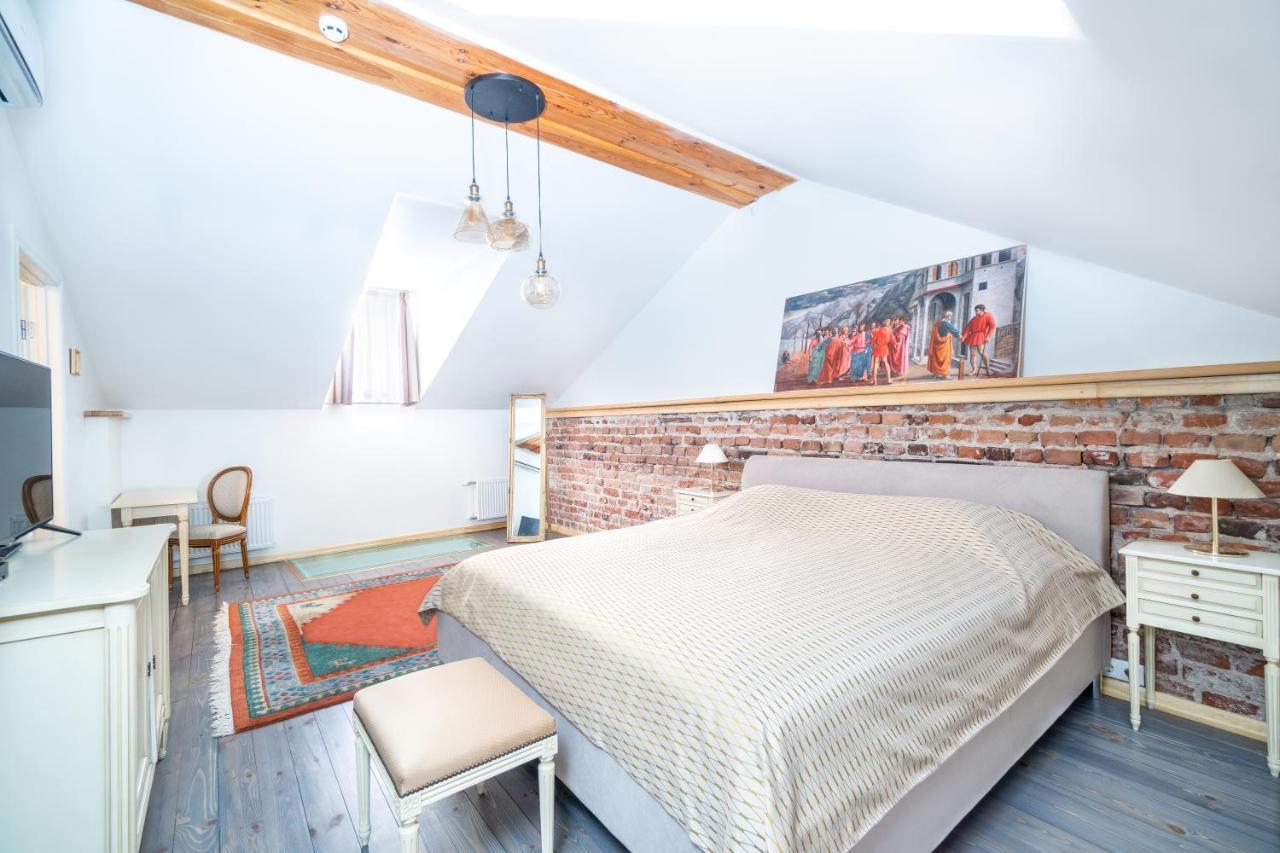 Audeju Apartments Riga Bagian luar foto