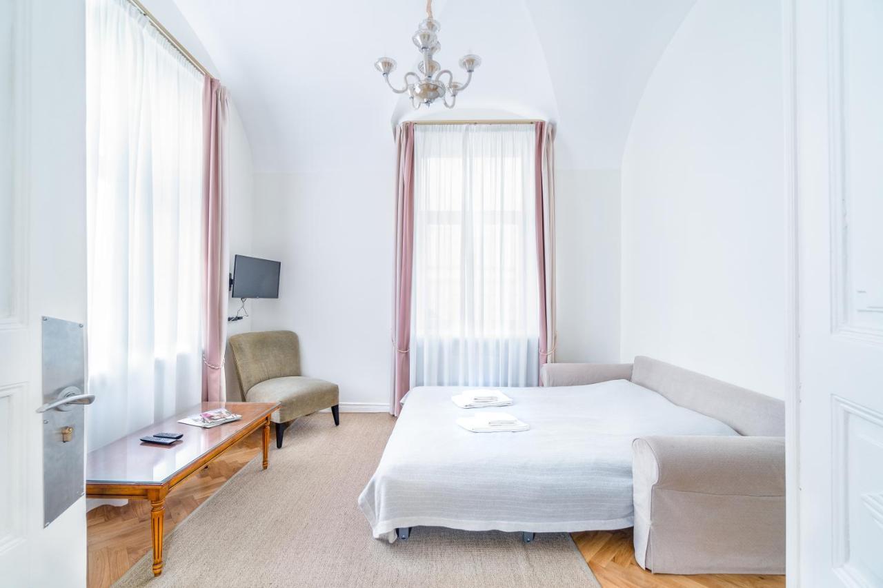 Audeju Apartments Riga Bagian luar foto